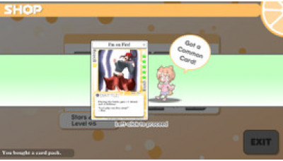 100% Orange Juice Steam