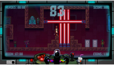 88 Heroes - 98 Heroes Edition Switch Nintendo Eshop
