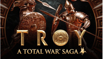 A Total War Saga: TROY Epic Games