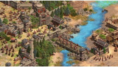 Age of Empires II: Definitive Edition - Dynasties of India Steam