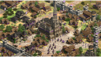 Age of Empires II: Definitive Edition - Lords of the West Steam