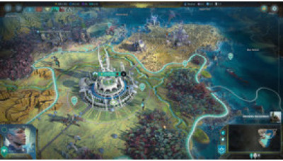 Age of Wonders: Planetfall Premium Edition Steam
