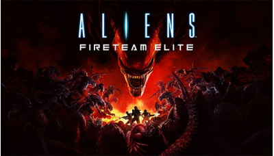 Aliens: Fireteam Elite Steam