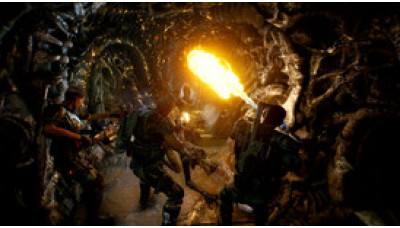 Aliens: Fireteam Elite (Xbox ONE / Xbox Series X|S) Microsoft Store