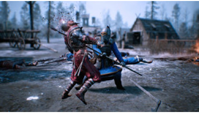 Ancestors Legacy: Complete Edition Steam