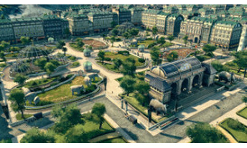 Anno 1800 Complete Edition Year 3 Ubisoft Connect