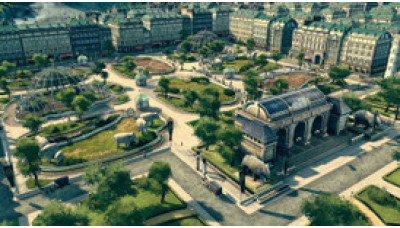 Anno 1800 Complete Edition Year 4 Ubisoft Connect