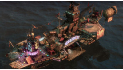 Anno 2070 Complete Edition Ubisoft Connect