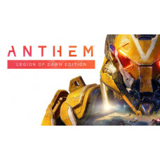 Anthem: Legion of Dawn Edition (Xbox ONE / Xbox Series X|S) Microsoft Store