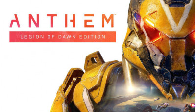 Anthem: Legion of Dawn Edition (Xbox ONE / Xbox Series X|S) Microsoft Store