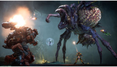 Anthem: Legion of Dawn Edition (Xbox ONE / Xbox Series X|S) Microsoft Store