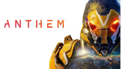 Anthem Origin