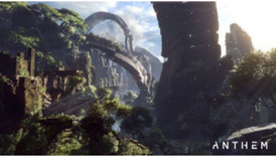 Anthem Origin