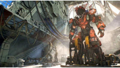 Anthem (Xbox ONE / Xbox Series X|S) Microsoft Store
