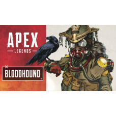 Apex Legends: Bloodhound (Xbox ONE / Xbox Series X|S) Microsoft Store