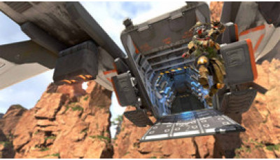 Apex Legends: Bloodhound (Xbox ONE / Xbox Series X|S) Microsoft Store