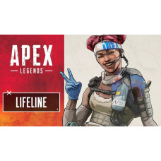 Apex Legends: Lifeline (Xbox ONE / Xbox Series X|S) Microsoft Store