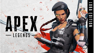Apex Legends - Loba Edition Origin