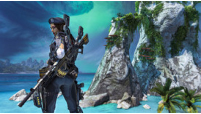 Apex Legends - Loba Edition Origin