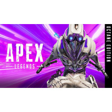Apex Legends: Octane Edition (Xbox ONE / Xbox Series X|S) Microsoft Store