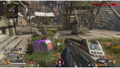 Apex Legends Starter Pack Origin