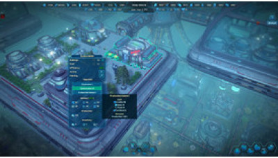 Aquatico Steam