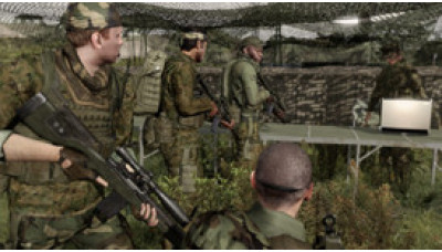 Arma 2: Combined Operations Steam