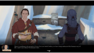 Ash of Gods: Redemption (Xbox ONE / Xbox Series X|S) Microsoft Store