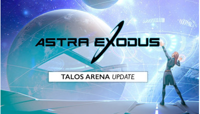 Astra Exodus Steam