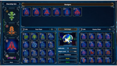 Astra Exodus Steam