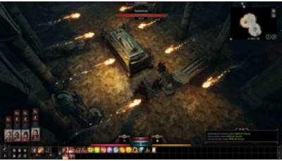 Baldur's Gate III GOG.com