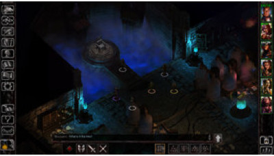 Baldur's Gate: Siege of Dragonspear Steam