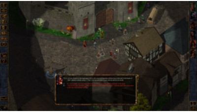 Baldur's gate: The Complete Saga Steam