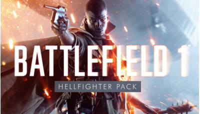 Battlefield 1 - Hellfighter Pack Origin