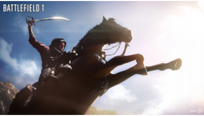 Battlefield 1 - Hellfighter Pack Origin
