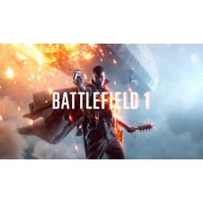 Battlefield 1 (Xbox ONE / Xbox Series X|S) Microsoft Store
