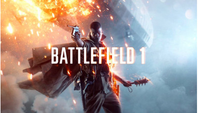 Battlefield 1 (Xbox ONE / Xbox Series X|S) Microsoft Store