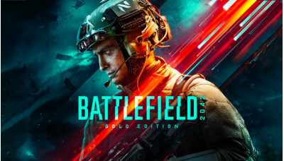 Battlefield 2042 Gold Edition Origin