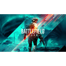 Battlefield 2042 Origin