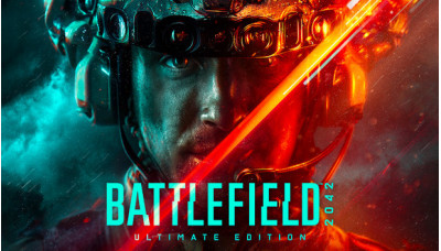 Battlefield 2042 Ultimate Edition Origin