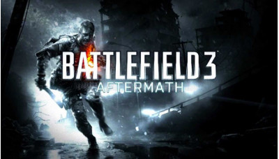 Battlefield 3: Aftermath Origin