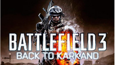 Battlefield 3: Back to Karkand Origin