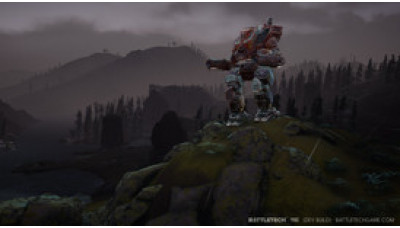 BattleTech Mercenary Collection Steam