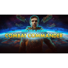 Battlezone: Combat Commander Steam