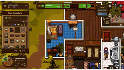 Bear and Breakfast Steam
