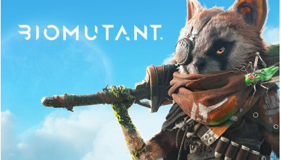 Biomutant (Xbox ONE / Xbox Series X|S) Microsoft Store