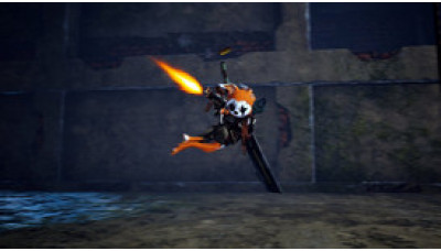 Biomutant (Xbox ONE / Xbox Series X|S) Microsoft Store