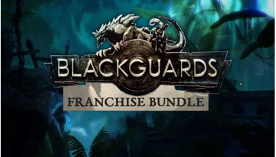 Blackguard Franchise Bundle Steam