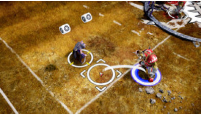 Blood Bowl 3 Brutal Edition Steam