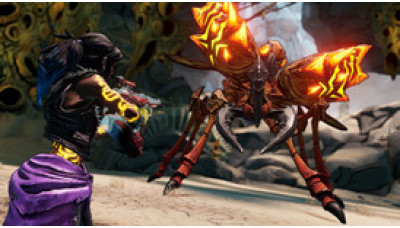 Borderlands 3: Director's Cut Epic Games